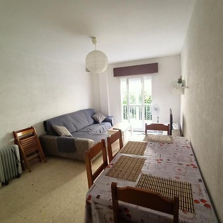 Apartamento Cerca De La Caleta Cádiz Eksteriør billede