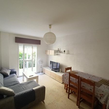 Apartamento Cerca De La Caleta Cádiz Eksteriør billede