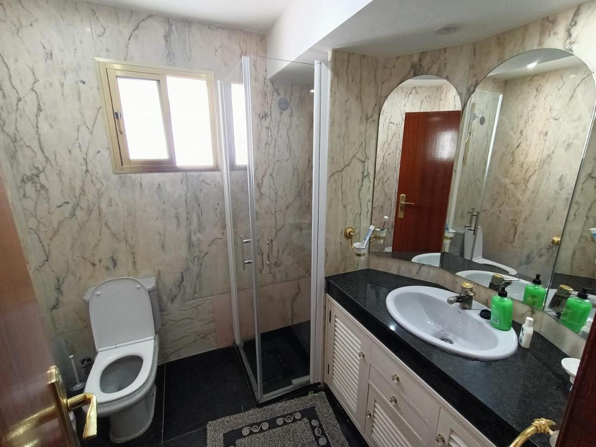 Apartamento Cerca De La Caleta Cádiz Eksteriør billede