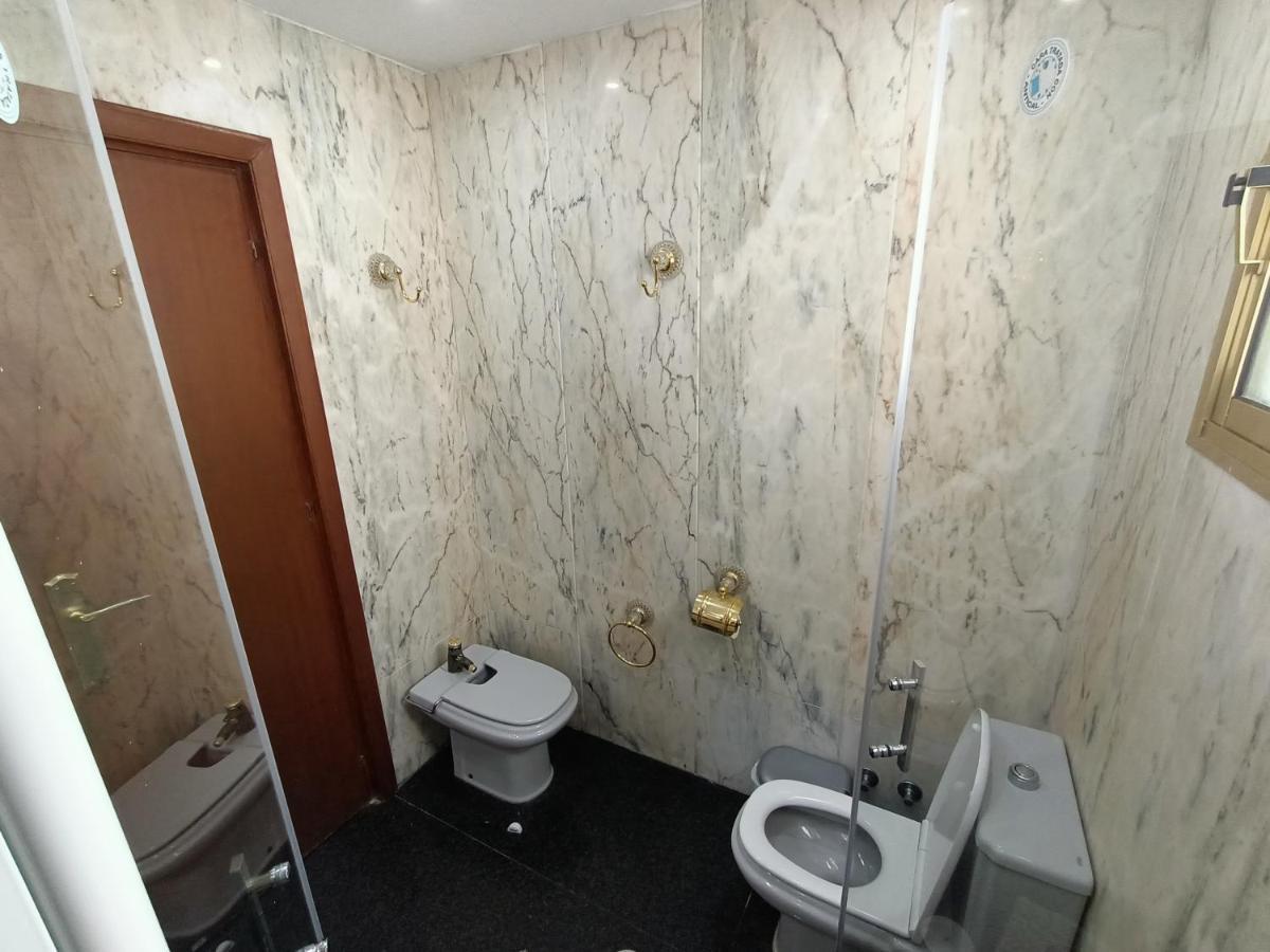 Apartamento Cerca De La Caleta Cádiz Eksteriør billede