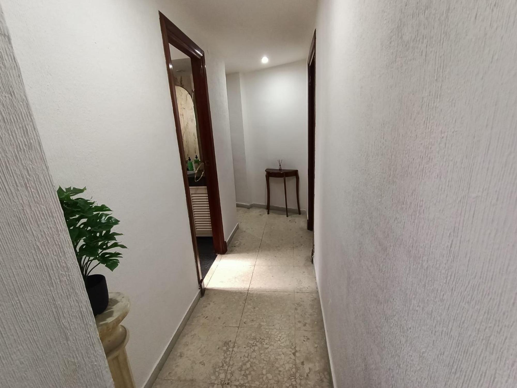 Apartamento Cerca De La Caleta Cádiz Eksteriør billede